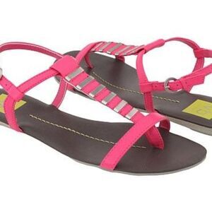 BNIB DV by Dolce Vita Ariste Sandal Size 7.5